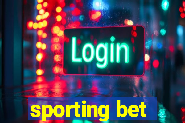 sporting bet