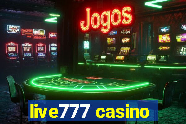 live777 casino