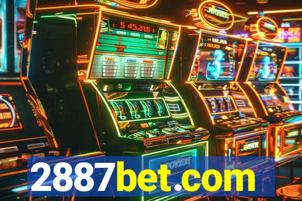 2887bet.com