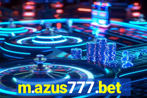 m.azus777.bet