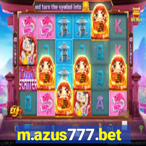 m.azus777.bet