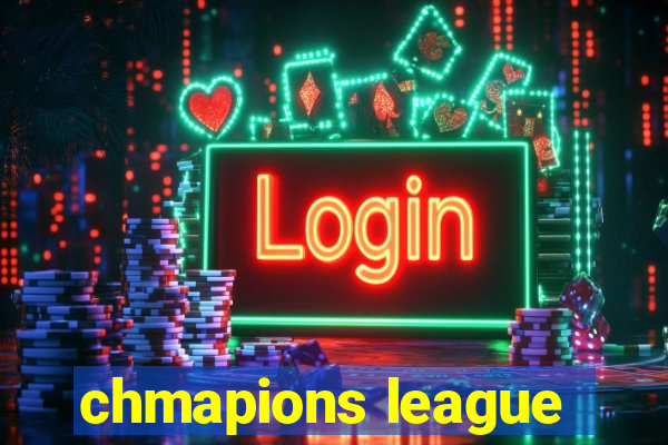 chmapions league