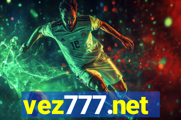 vez777.net