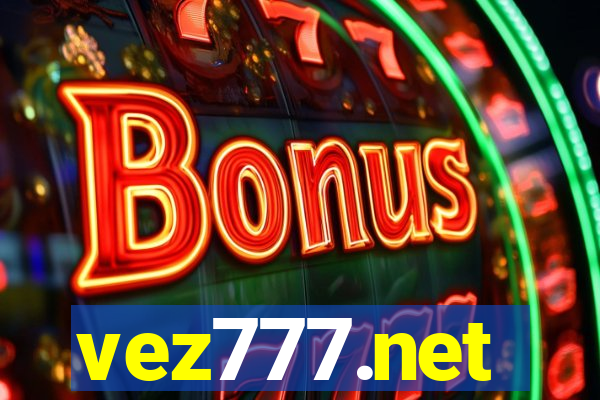 vez777.net