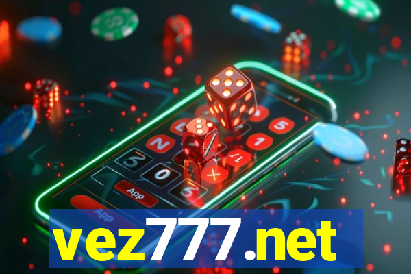 vez777.net