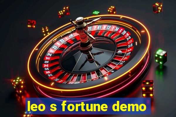 leo s fortune demo