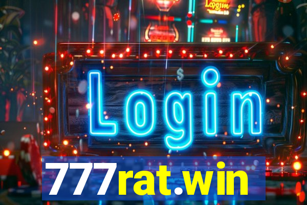 777rat.win