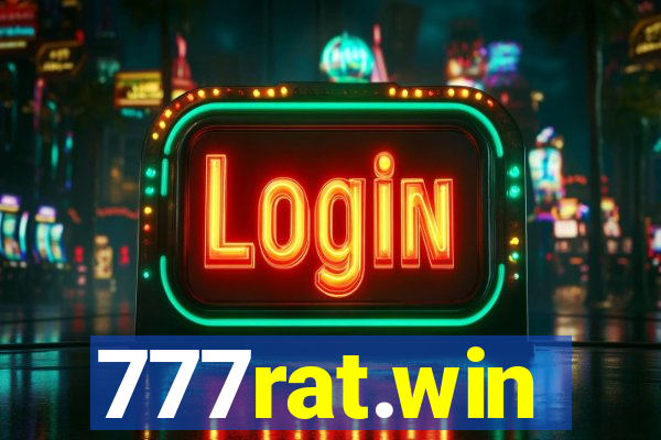 777rat.win