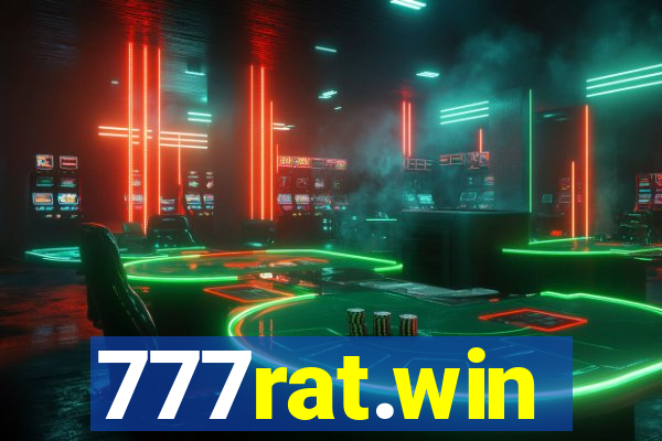 777rat.win