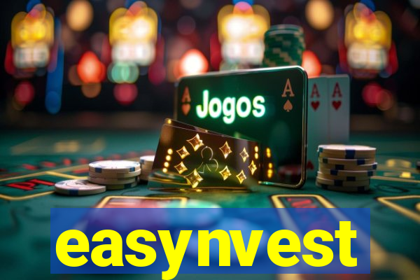 easynvest