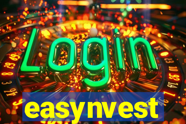 easynvest