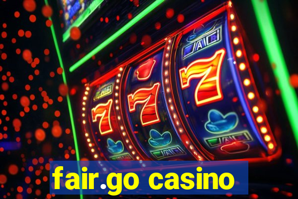 fair.go casino