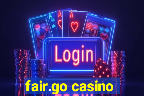 fair.go casino