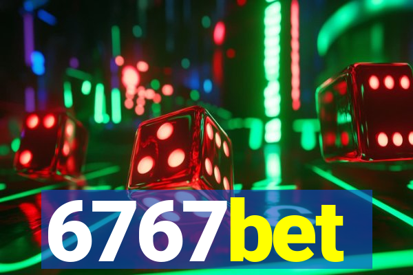 6767bet