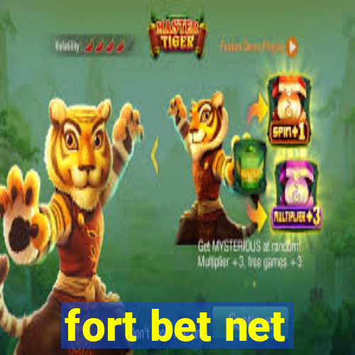 fort bet net