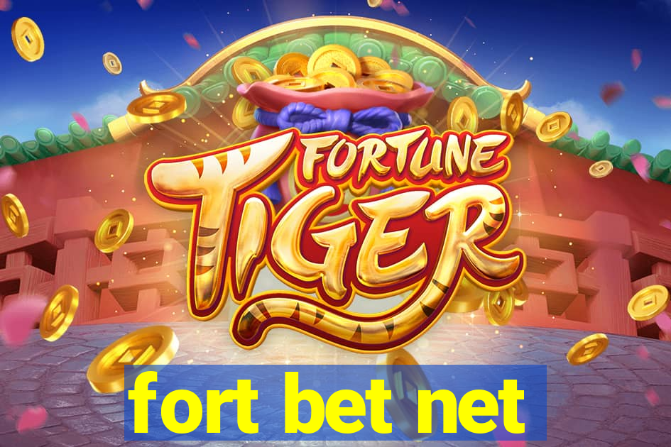 fort bet net