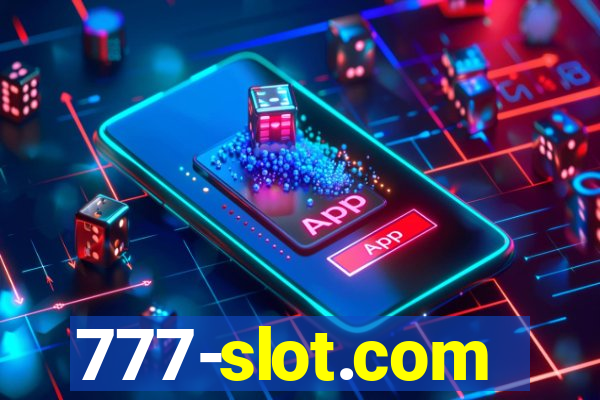 777-slot.com