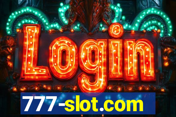 777-slot.com