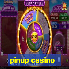 pinup casino