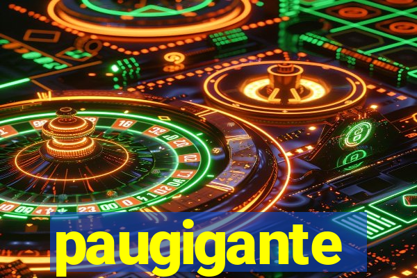 paugigante