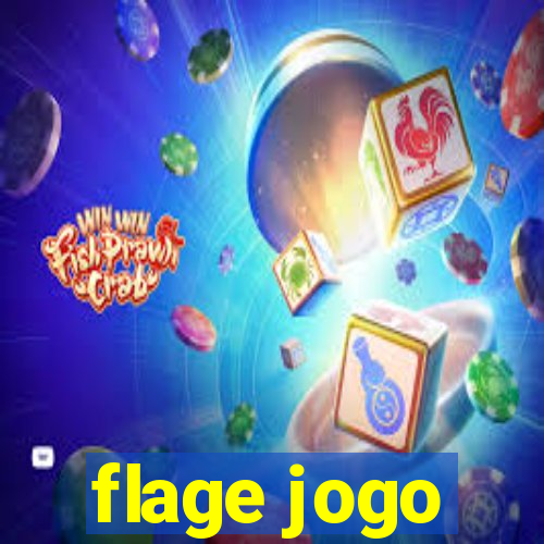 flage jogo