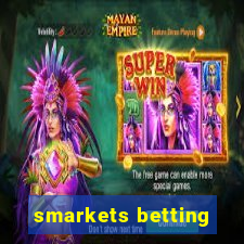 smarkets betting