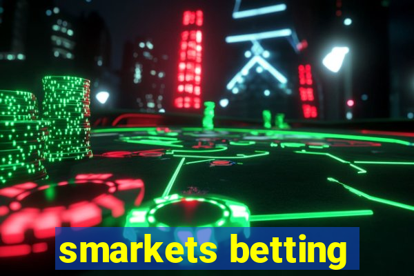 smarkets betting