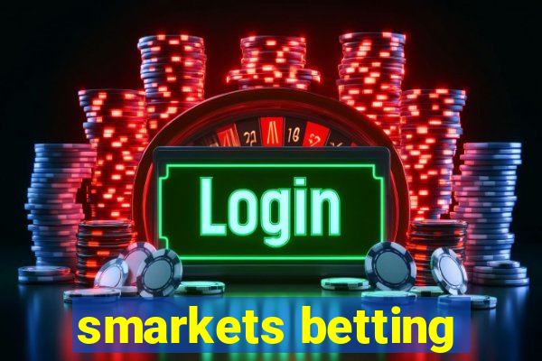 smarkets betting