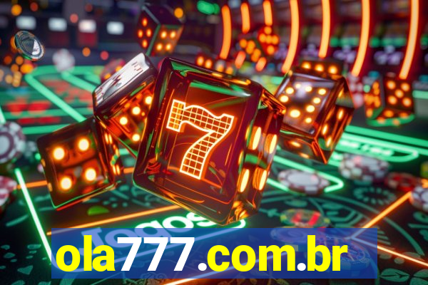 ola777.com.br