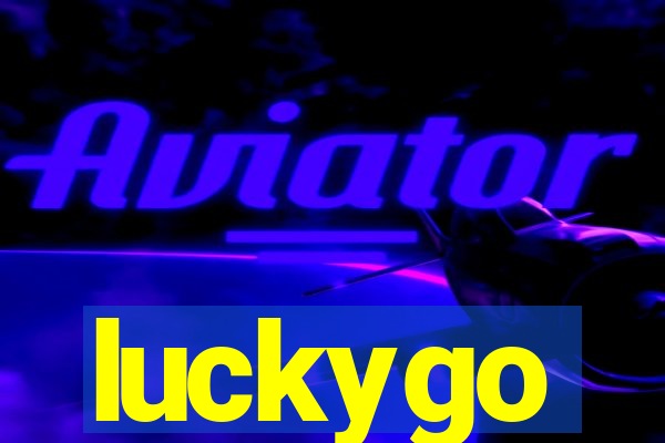 luckygo