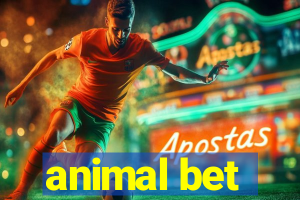 animal bet