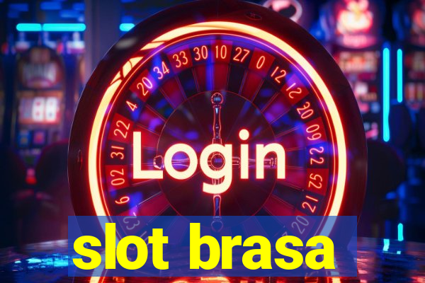 slot brasa