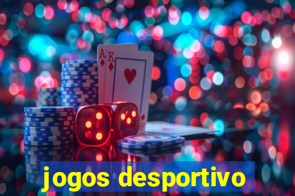 jogos desportivo