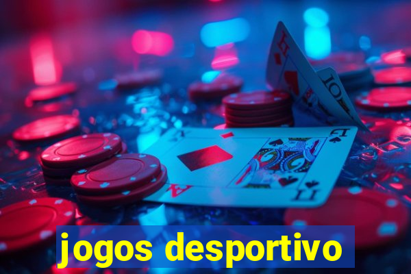 jogos desportivo