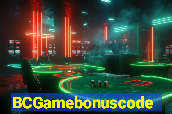 BCGamebonuscode