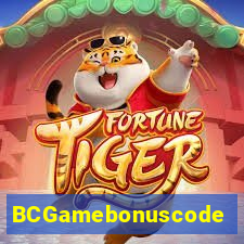 BCGamebonuscode