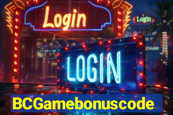 BCGamebonuscode