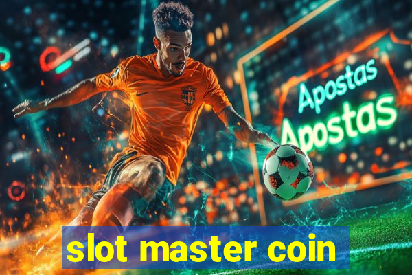 slot master coin