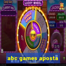 abc games aposta