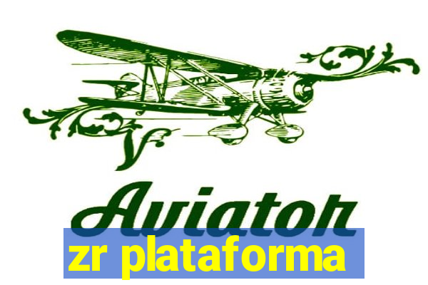 zr plataforma