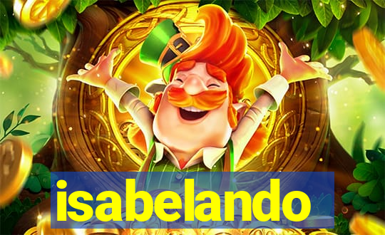 isabelando