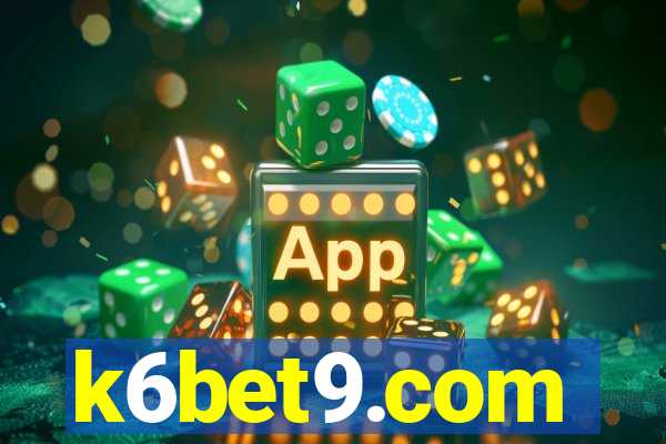 k6bet9.com