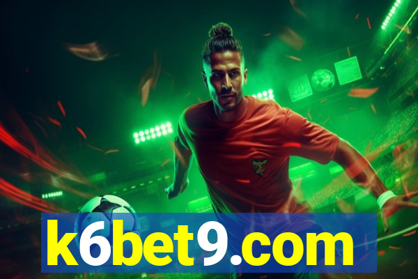 k6bet9.com