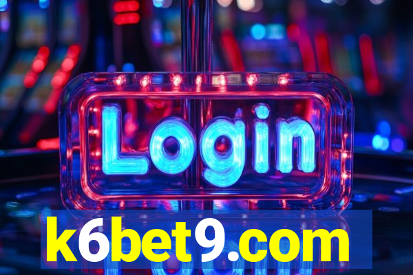 k6bet9.com