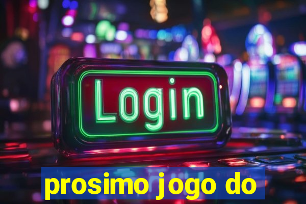 prosimo jogo do