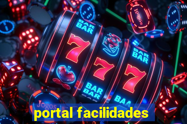 portal facilidades