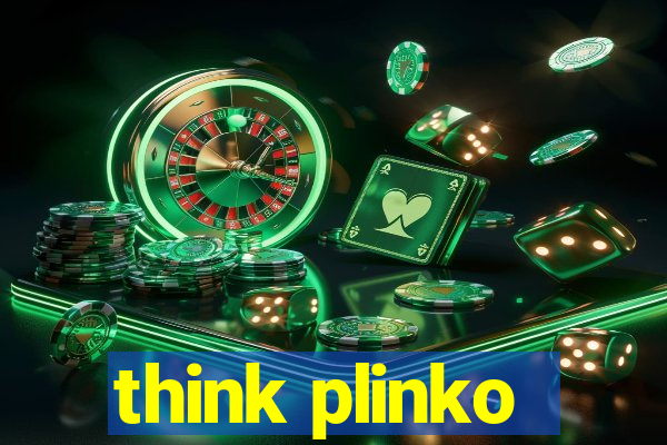 think plinko