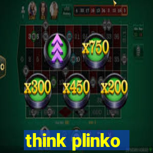 think plinko