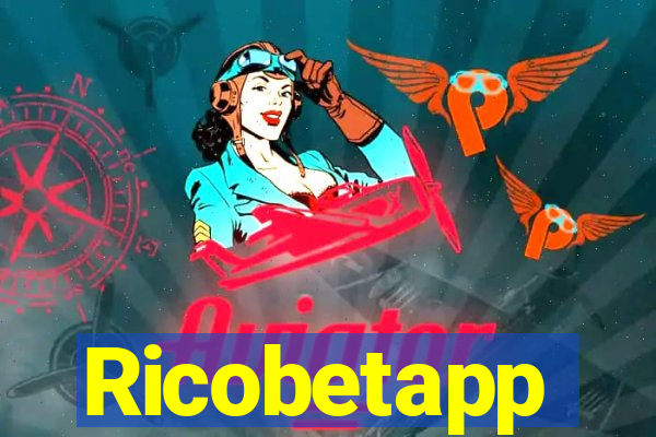 Ricobetapp