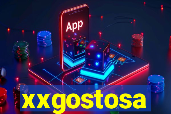 xxgostosa